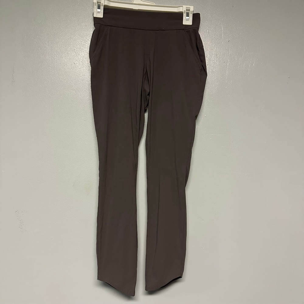 Columbia muted purple Omni-Shield Advanced Repellency Leggings womens XS outdoor